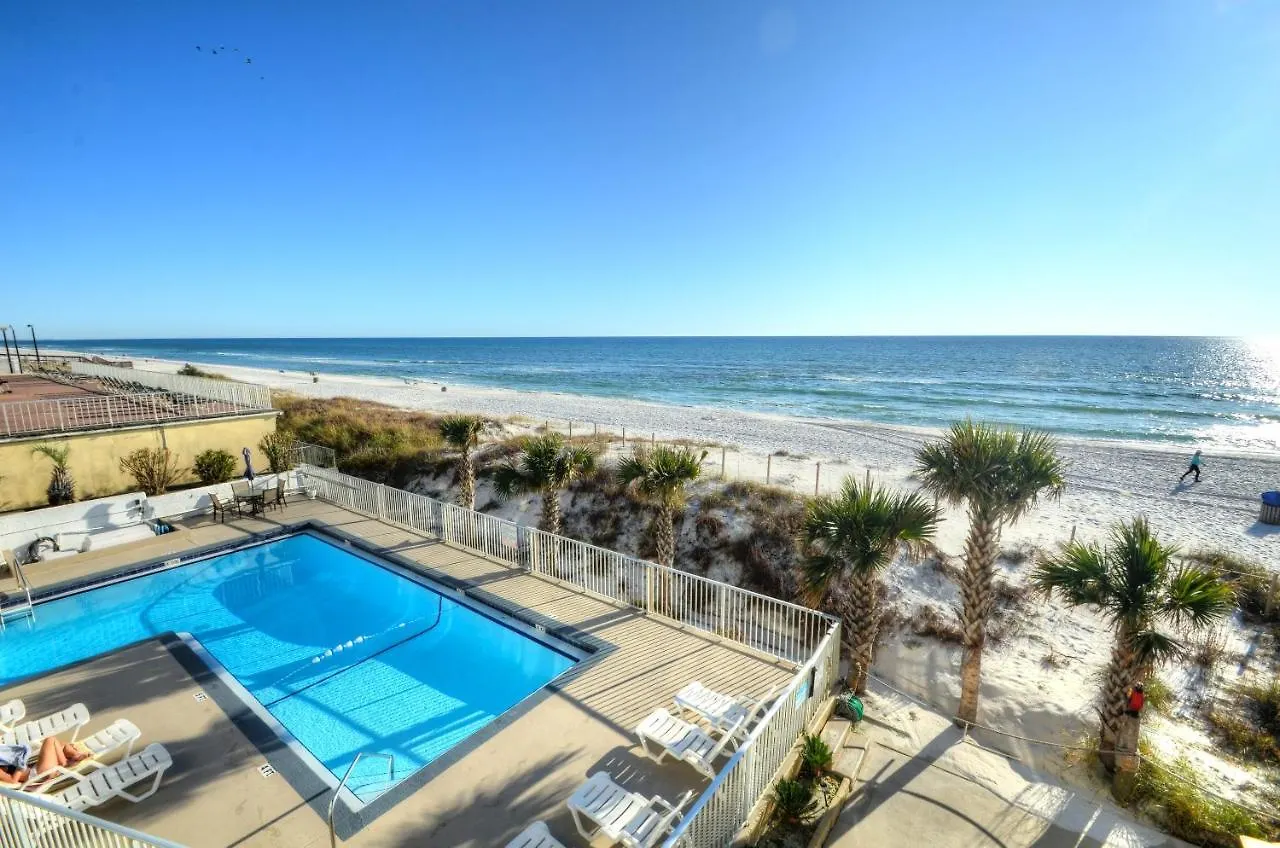 Sea Glass Villa Panama City Beach