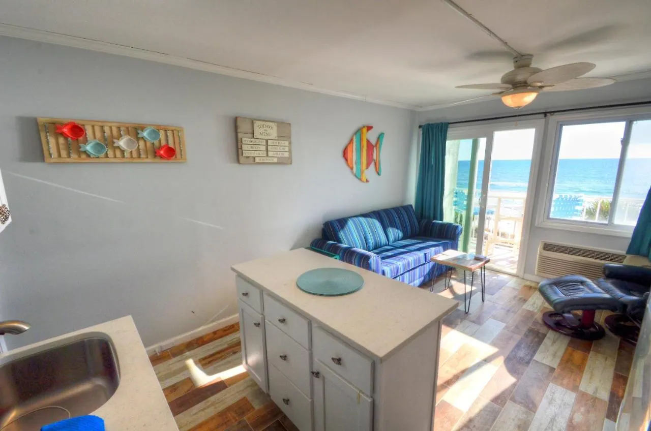 Lägenhet Sea Glass Villa Panama City Beach