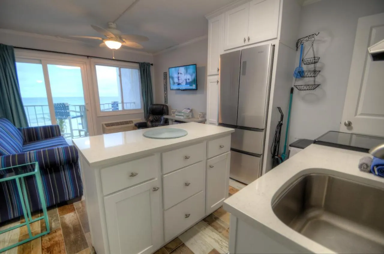 Sea Glass Villa Panama City Beach