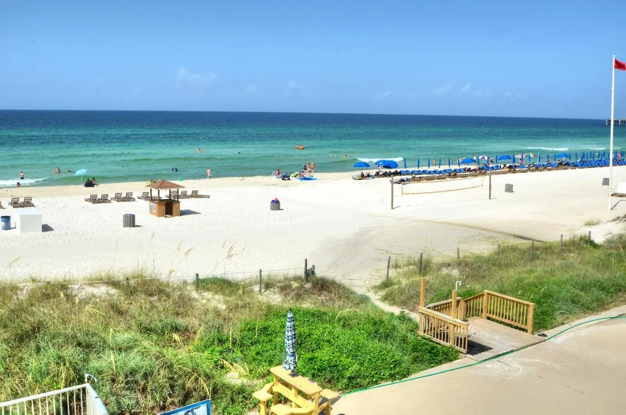 Sea Glass Villa Panama City Beach