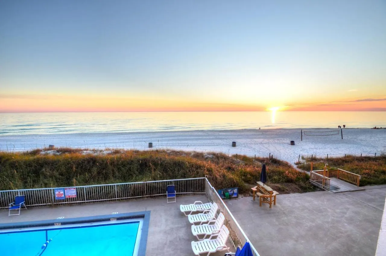 Sea Glass Villa Panama City Beach