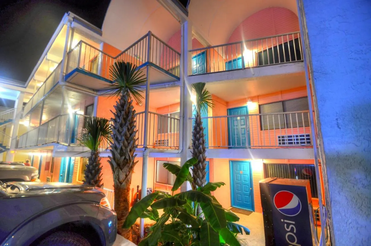 Lägenhet Sea Glass Villa Panama City Beach