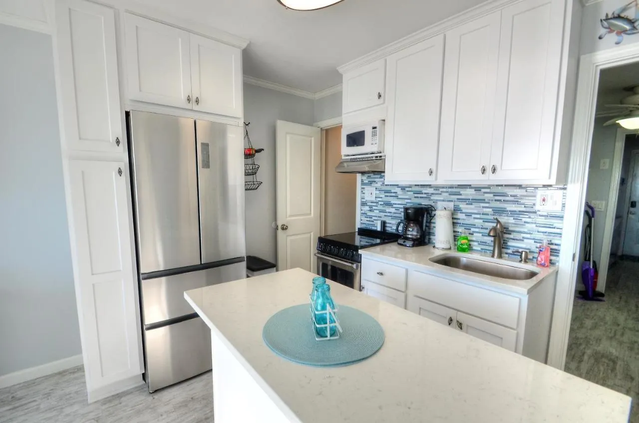 Sea Glass Villa Panama City Beach 0*,