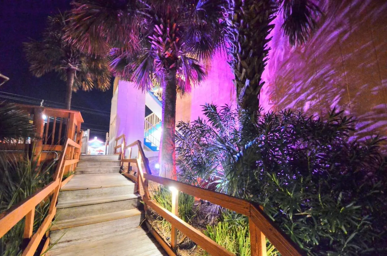 Sea Glass Villa Panama City Beach 0*,