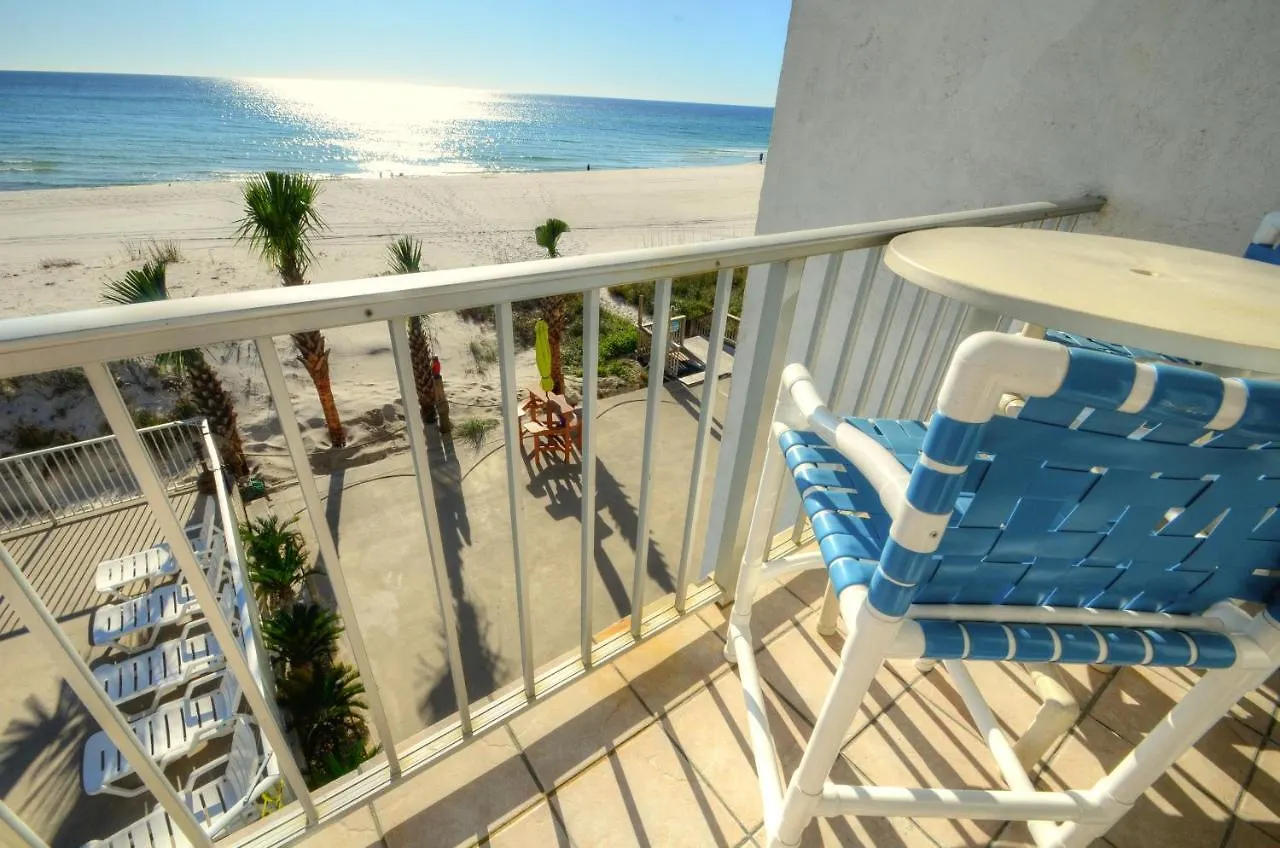 Sea Glass Villa Panama City Beach Lägenhet