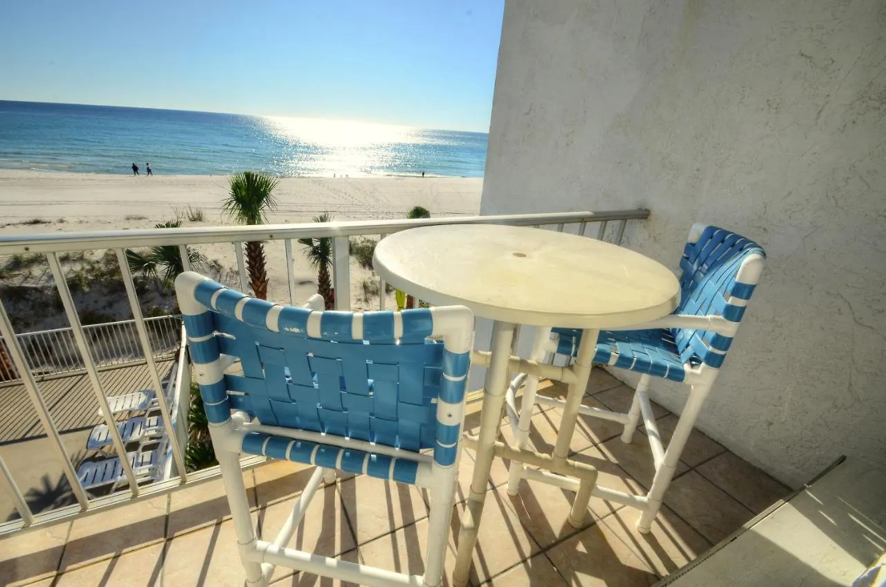 Sea Glass Villa Panama City Beach