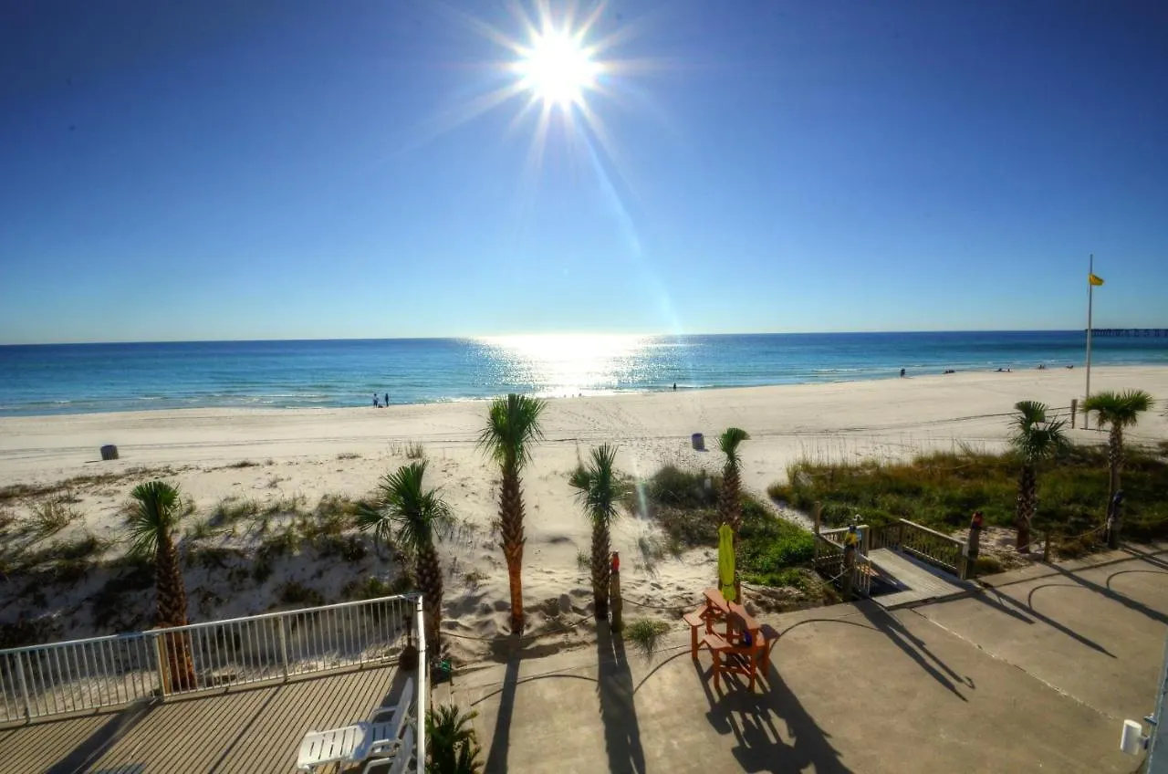 Sea Glass Villa Panama City Beach USA