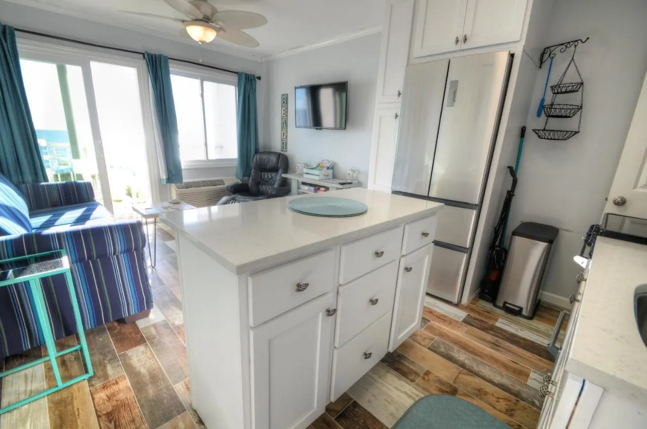 Sea Glass Villa Panama City Beach Apartment