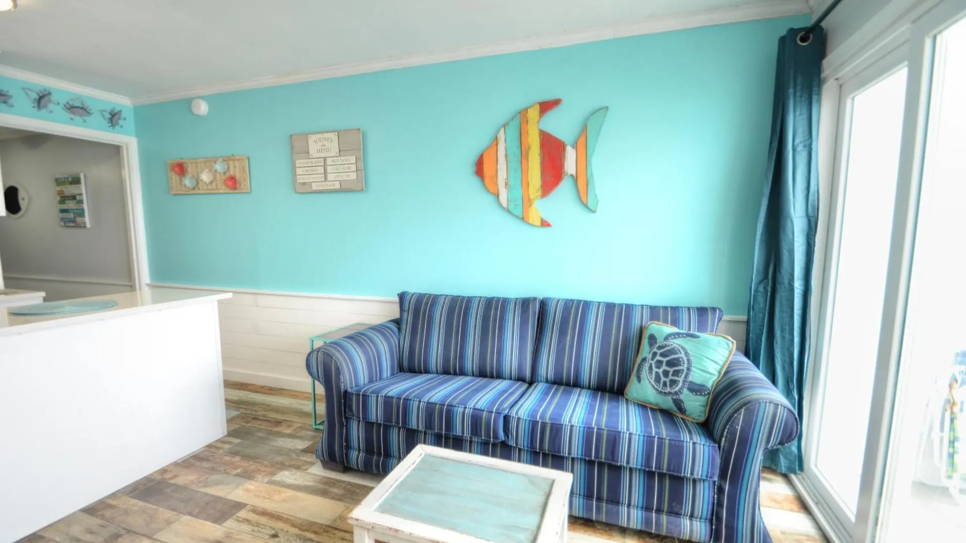 Apartment Sea Glass Villa Panama City Beach