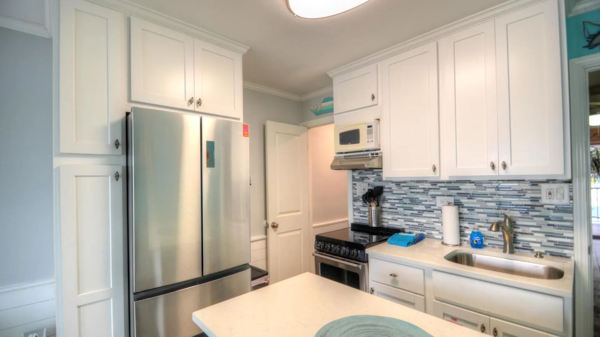 Apartment Sea Glass Villa Panama City Beach United States