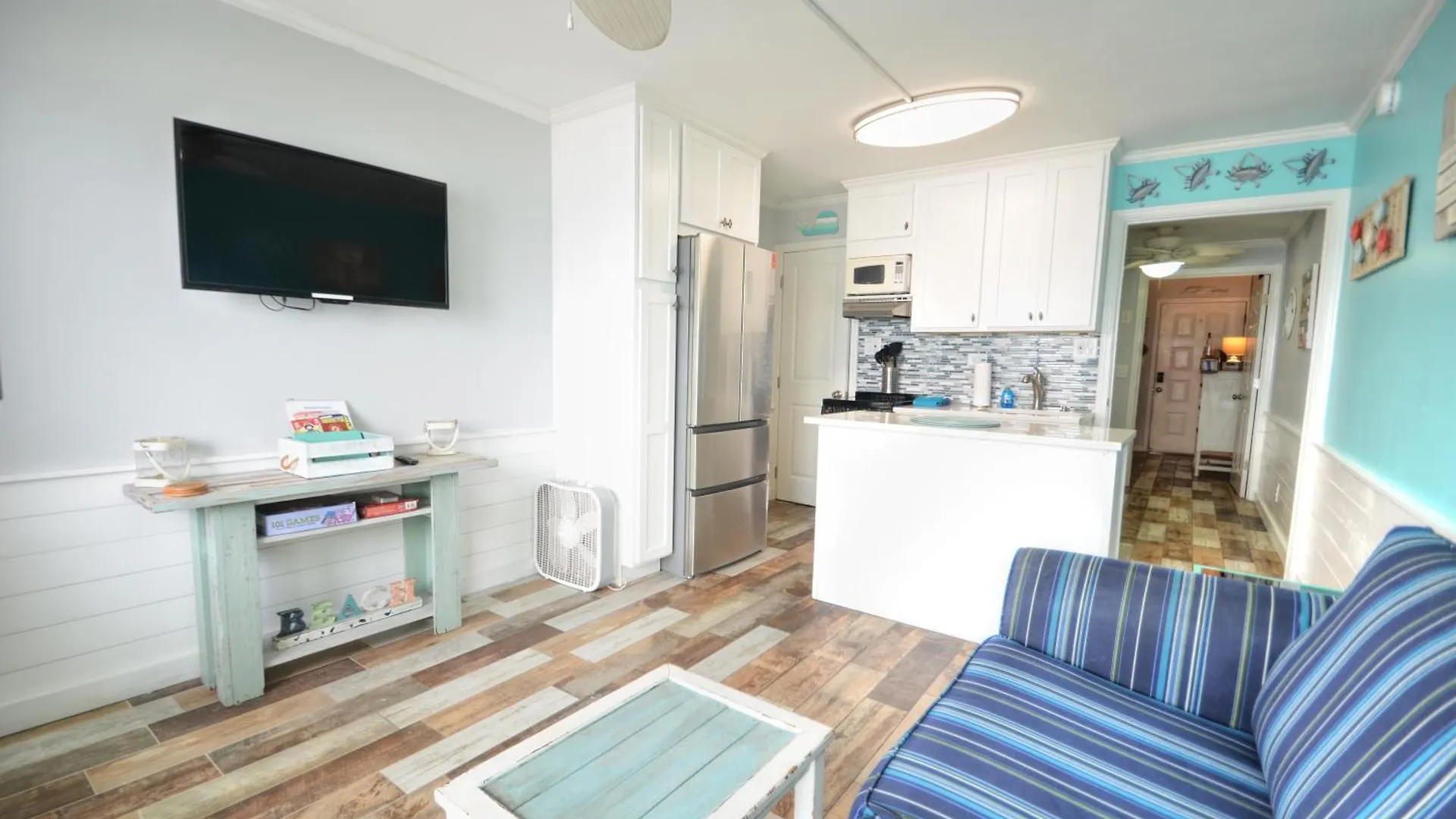 Sea Glass Villa Panama City Beach 0*,  United States