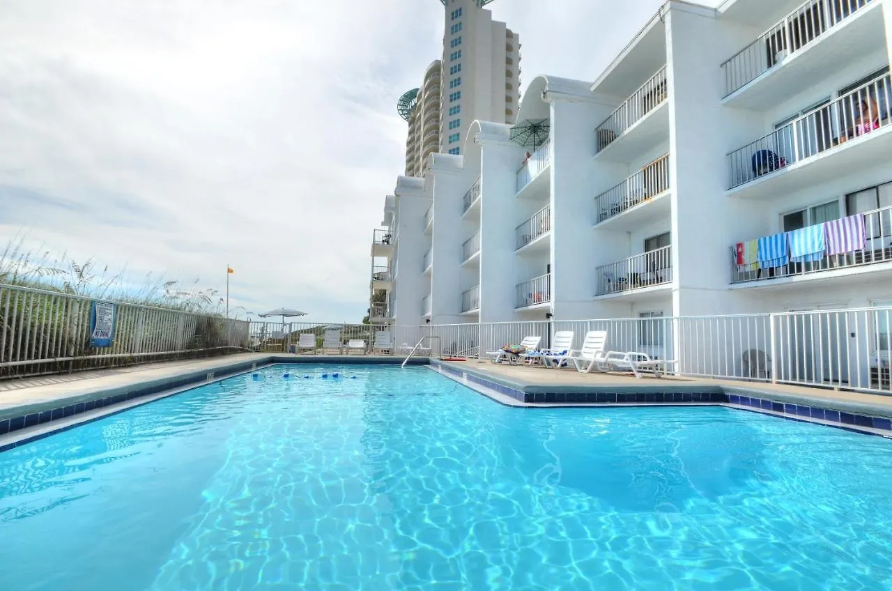 Sea Glass Villa Panama City Beach