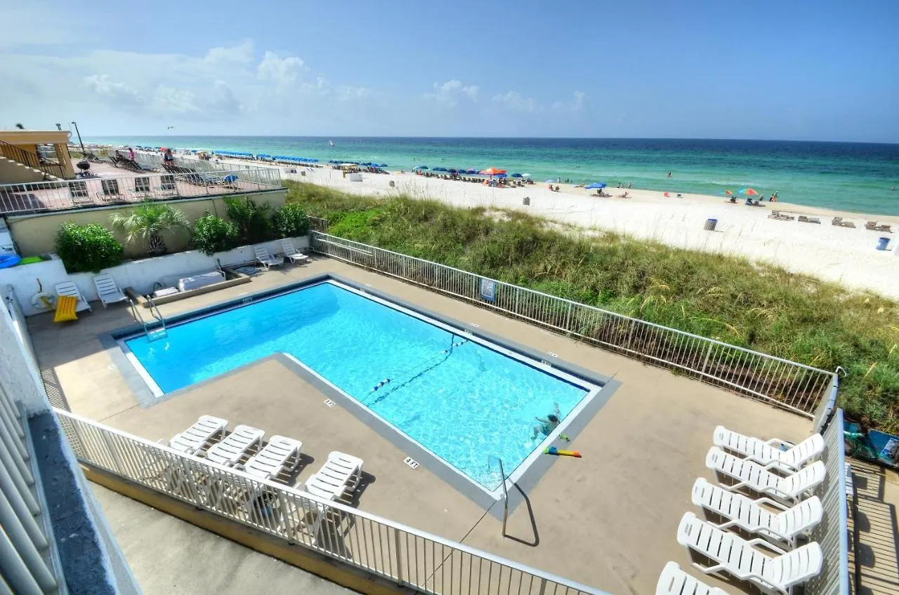 Sea Glass Villa Panama City Beach United States