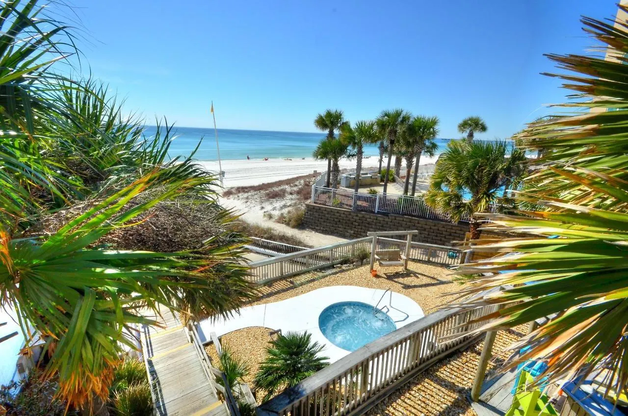 Apartment Sea Glass Villa Panama City Beach