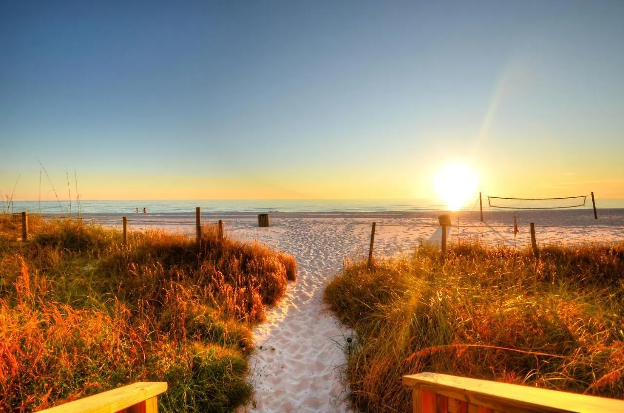 Sea Glass Villa Panama City Beach United States