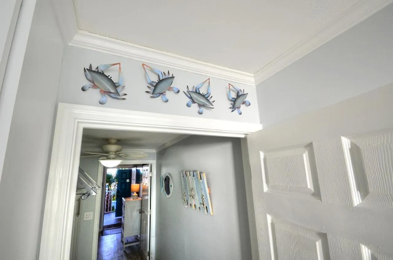 Apartment Sea Glass Villa Panama City Beach