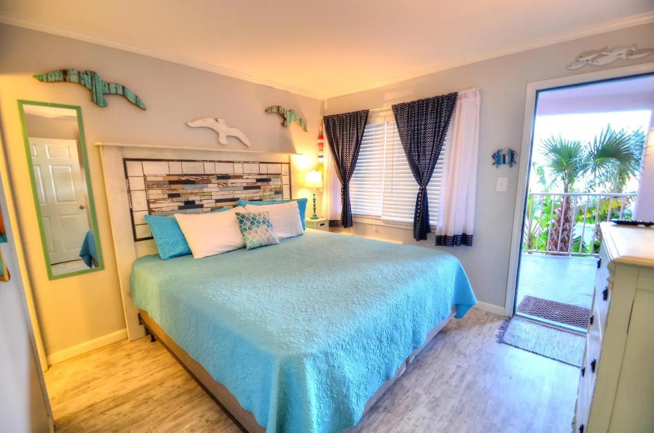 Apartment Sea Glass Villa Panama City Beach