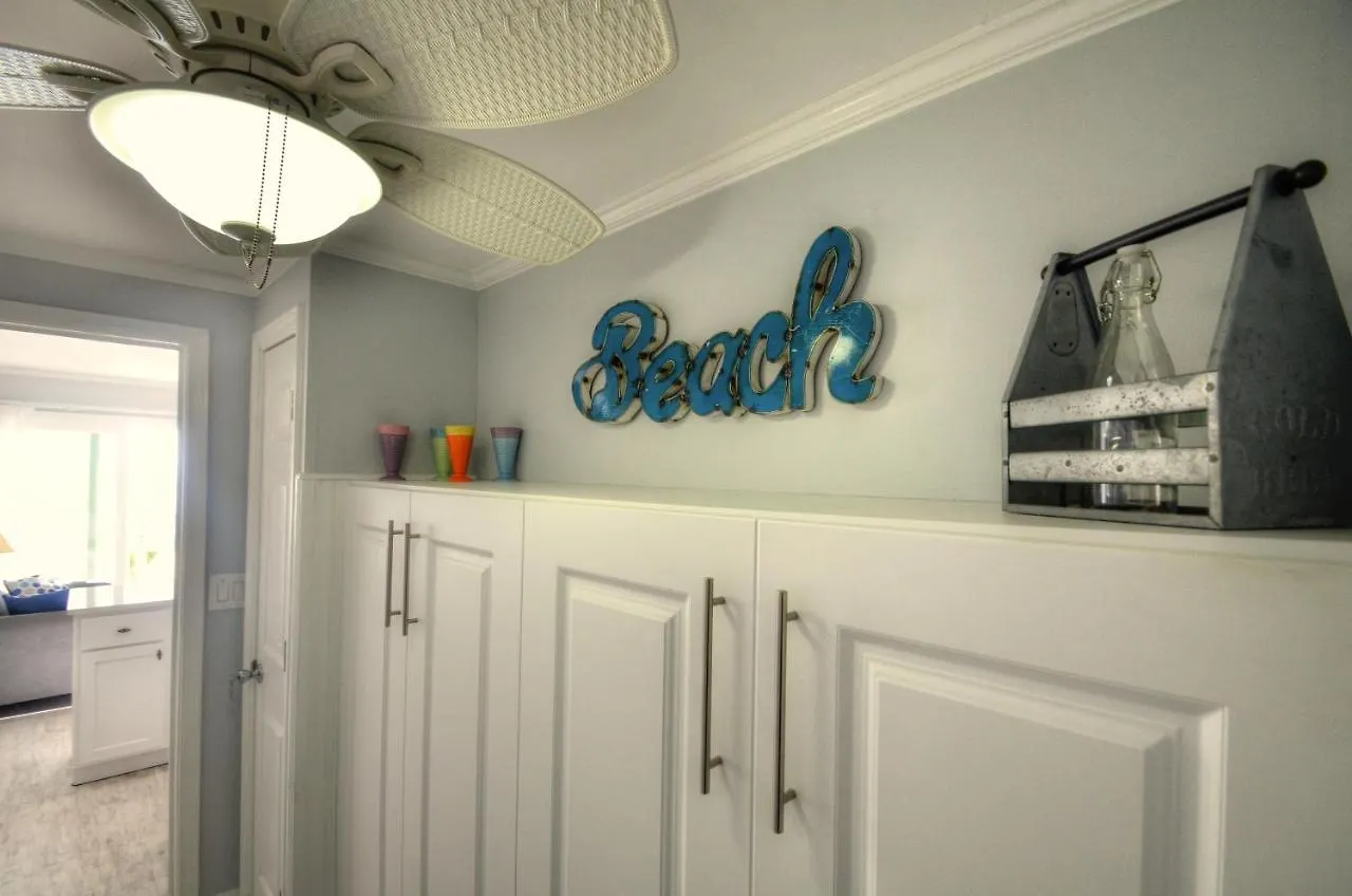 Apartment Sea Glass Villa Panama City Beach